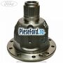 Diferential cutie 6 trepte manuala MMT6 Ford Galaxy 2007-2014 2.0 TDCi 140 cp QXWA, QXWB, QXWC, UFWA diesel