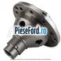 Diferential pentru coroana raport 3.31 sau 3.55 Ford Mustang 2015-2018 2.3 EcoBoost 314 cp N38H, N48H benzina