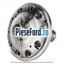 Diferential pentru coroana raport 3.31 sau 3.55 Ford Mustang 2015-2018 2.3 EcoBoost 314 cp N38H, N48H benzina
