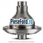 Diferential pentru coroana raport 3.31 sau 3.55 Ford Mustang 2015-2018 5.0 V8 418 cp MF8F benzina
