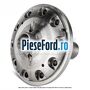 Diferential pentru coroana raport 3.31 sau 3.55 Ford Mustang 2015-2018 5.0 V8 418 cp MF8F benzina