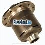 Diferential Torsen alunare limitata Ford Mustang 2015-2018 2.3 EcoBoost 314 cp N38H, N48H benzina