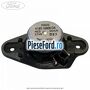 Difuzor central bord Ford Fiesta 2017-2023 1.0 EcoBoost mHEV 125 cp B7JA, B7JB, B7JC Hybrid