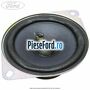 Difuzor panou aripa spate Ford Galaxy 2007-2014 2.0 TDCi 130 cp AZWA diesel