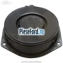 Difuzor panou spate Ford Ka 2009-2016 1.2 69 cp 169A4000, FP4 benzina