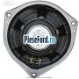 Difuzor panou spate Ford Ka 2009-2016 1.3 TDCi 75 cp 169A1000, FD4 diesel | Foto 2