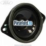 Difuzor podea Ford Grand C-Max 2016-2020 1.0 EcoBoost 125 cp M1DA, M1DD benzina