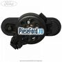Difuzor senzor parcare fata Ford Fiesta 2008-2012 1.4 TDCi 70 cp F6JD, KVJA diesel