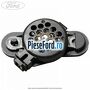 Difuzor senzor parcare fata Ford Fiesta 2008-2012 1.6 TDCi 95 cp T3JA, TZJA, TZJB diesel