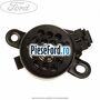 Difuzor senzor parcare Ford C-Max 2007-2011 1.6 116 cp HXDA, HXDB, SIDA benzina