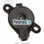 Difuzor senzor parcare Ford C-Max 2007-2011 1.8 TDCi 115 cp KKDA, KKDB diesel
