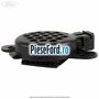 Difuzor senzor parcare spate Ford Mondeo 2008-2014 1.6 EcoBoost 160 cp JTBA, JTBB benzina | Foto 5
