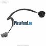 Difuzor tweeter Ford B-Max 1.4 90 cp SPJD, SPJE benzina