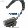 Difuzor tweeter Ford Fiesta 2008-2012 1.4 97 cp RTJA, RTJB, SPJA, SPJC, SPJE benzina