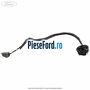 Difuzor tweeter Ford Fiesta 2013-2017 1.0 EcoBoost 100 cp SFJA, SFJB, SFJC, SFJD benzina | Foto 2