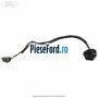 Difuzor tweeter Ford Fiesta 2013-2017 1.5 TDCi 75 cp UGJC, XUJA, XUJB diesel | Foto 2