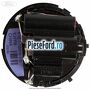 Difuzor tweeter Ford Focus 2014-2018 1.5 TDCi ECOnetic 105 cp AEDA, XXDB diesel