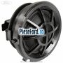 Difuzor tweeter Ford Focus Active 2019-2023 1.0 EcoBoost 101 cp B3DA benzina