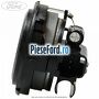 Difuzor tweeter Ford Focus C-Max 2003-2007 2.0 TDCi 133 cp G6DC, G6DE, G6DF diesel