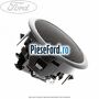 Difuzor tweeter Ford original cu capac grila Ford Mondeo 2008-2014 1.8 TDCi 100 cp FFBA diesel