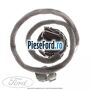 Difuzor tweeter Ford original Ford B-Max 1.0 EcoBoost 100 cp SFJA, SFJB, SFJC, SFJD benzina