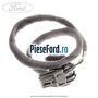 Difuzor tweeter Ford original Ford Fiesta 2008-2012 1.6 TDCi 95 cp T3JA, TZJA, TZJB diesel