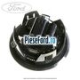 Difuzor tweeter Ford original Ford S-Max 2007-2014 2.0 145 cp AOWA, AOWB, TBWA, TBWB benzina