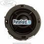 Difuzor tweeter Ford original premium sound Ford Focus 2011-2014 2.0 TDCi 163 cp TXDB diesel
