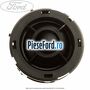 Difuzor tweeter Ford original premium sound Ford Mondeo 2008-2014 1.6 Ti 110 cp RHBA benzina