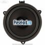 Difuzor usa fara tweeter Ford Ranger 2016-2020 3.2 TDCi 4x4 200 cp P5-AT, SA2R, SA2S, SA2W, SAFA diesel