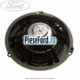 Difuzor usa fata Ford original Ford Fiesta 2008-2012 1.4 TDCi 70 cp F6JD, KVJA diesel