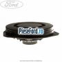 Difuzor usa fata Ford original Ford Ka 2009-2016 1.2 69 cp 169A4000, FP4 benzina | Foto 2