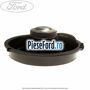 Difuzor usa fata Ford original Ford Kuga 2013-2016 1.5 EcoBoost 150 cp M8MA, M8MB, M8MC, M8MD, M8ME benzina | Foto 2