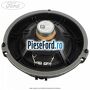 Difuzor usa fata Ford S-Max 2015-2023 2.0 EcoBoost 240 cp R9CD, R9CI benzina
