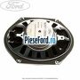 Difuzor usa fata/spate Ford original Ford Focus 1998-2004 1.6 16V 100 cp FYDA, FYDB, FYDC, FYDD benzina