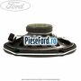 Difuzor usa fata/spate Ford original Ford Focus 1998-2004 1.8 16V 115 cp EYDB, EYDC, EYDD, EYDE, EYDF benzina | Foto 2