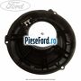 Difuzor usa Ford original Ford Galaxy 2007-2014 2.0 EcoBoost 199 cp TNWB benzina | Foto 2
