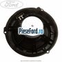 Difuzor usa Ford original Ford S-Max 2007-2014 2.2 TDCi 175 cp Q4WA diesel | Foto 2