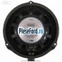 Difuzor usa spate Ford Fiesta 2008-2012 1.4 TDCi 68 cp F6JB, F6JD diesel | Foto 2