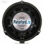 Difuzor usa spate Ford Fiesta 2008-2012 1.6 TDCi 75 cp HHJF, UBJA diesel | Foto 2