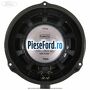 Difuzor usa spate Ford Fiesta 2013-2017 1.0 EcoBoost 100 cp SFJA, SFJB, SFJC, SFJD benzina | Foto 2