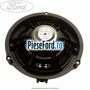Difuzor usa spate Ford original Ford B-Max 1.6 TDCi 95 cp T3JB diesel