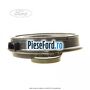 Difuzor usa spate Ford original Ford C-Max 2007-2011 1.8 122 cp QQDC benzina | Foto 2