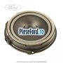 Difuzor usa spate Ford original Ford Focus C-Max 2003-2007 1.6 TDCi 109 cp G8DA, G8DB, G8DD, G8DE, G8DF diesel