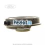 Difuzor usa spate Ford original Ford Focus C-Max 2003-2007 2.0 TDCi 133 cp G6DC, G6DE, G6DF diesel | Foto 2