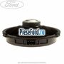 Difuzor usa spate Ford original Ford Transit Custom 2014-2018 2.2 TDCi 100 cp DRF4, DRFF, DRFG diesel