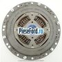 Disc ambreiaj cutie automata ECVT Ford Mondeo 2019-2023 2.0 Hybrid 188 cp C20EDEF hybrid