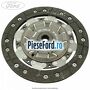 Disc ambreiaj Durashift Ford Fusion 1.4 TDCi 68 cp F6JA, F6JB diesel