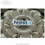 Disc ambreiaj Durashift Ford Fusion 1.4 TDCi 68 cp F6JA, F6JB diesel
