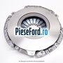 Disc ambreiaj Ford C-Max 2011-2015 1.6 TDCi 115 cp T1DA, T1DB diesel